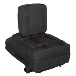 Targus 15-17.3" 2 Office Antimicrobial Backpack -Targus Outlet Store TBB615GL 70 DETAIL3 966264