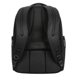 Targus 15" - 16" Mobile Elite Checkpoint-Friendly Backpack 20 Targus 15" - 16" Mobile Elite Checkpoint-Friendly Backpack -Targus Outlet Store TBB617GL BACK1