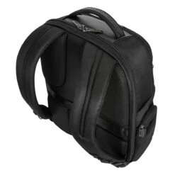 Targus 15" - 16" Mobile Elite Checkpoint-Friendly Backpack 29 Targus 15" - 16" Mobile Elite Checkpoint-Friendly Backpack -Targus Outlet Store TBB617GL BACK3