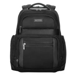 Targus 15" - 16" Mobile Elite Checkpoint-Friendly Backpack