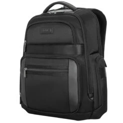 Targus 15" - 16" Mobile Elite Checkpoint-Friendly Backpack 24 Targus 15" - 16" Mobile Elite Checkpoint-Friendly Backpack -Targus Outlet Store TBB617GL MAIN3