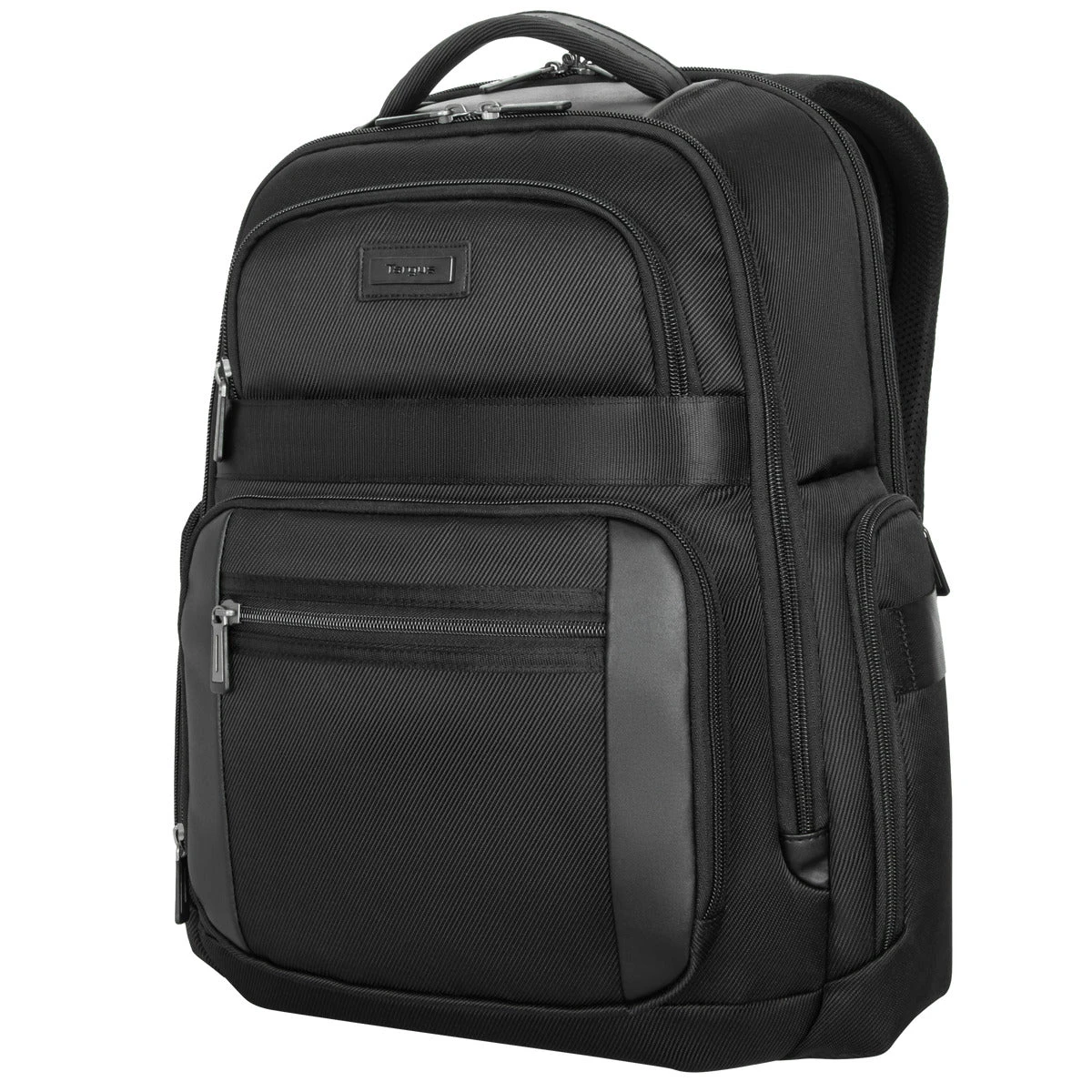 Targus 15" - 16" Mobile Elite Checkpoint-Friendly Backpack 7 Targus 15" - 16" Mobile Elite Checkpoint-Friendly Backpack - Image 7