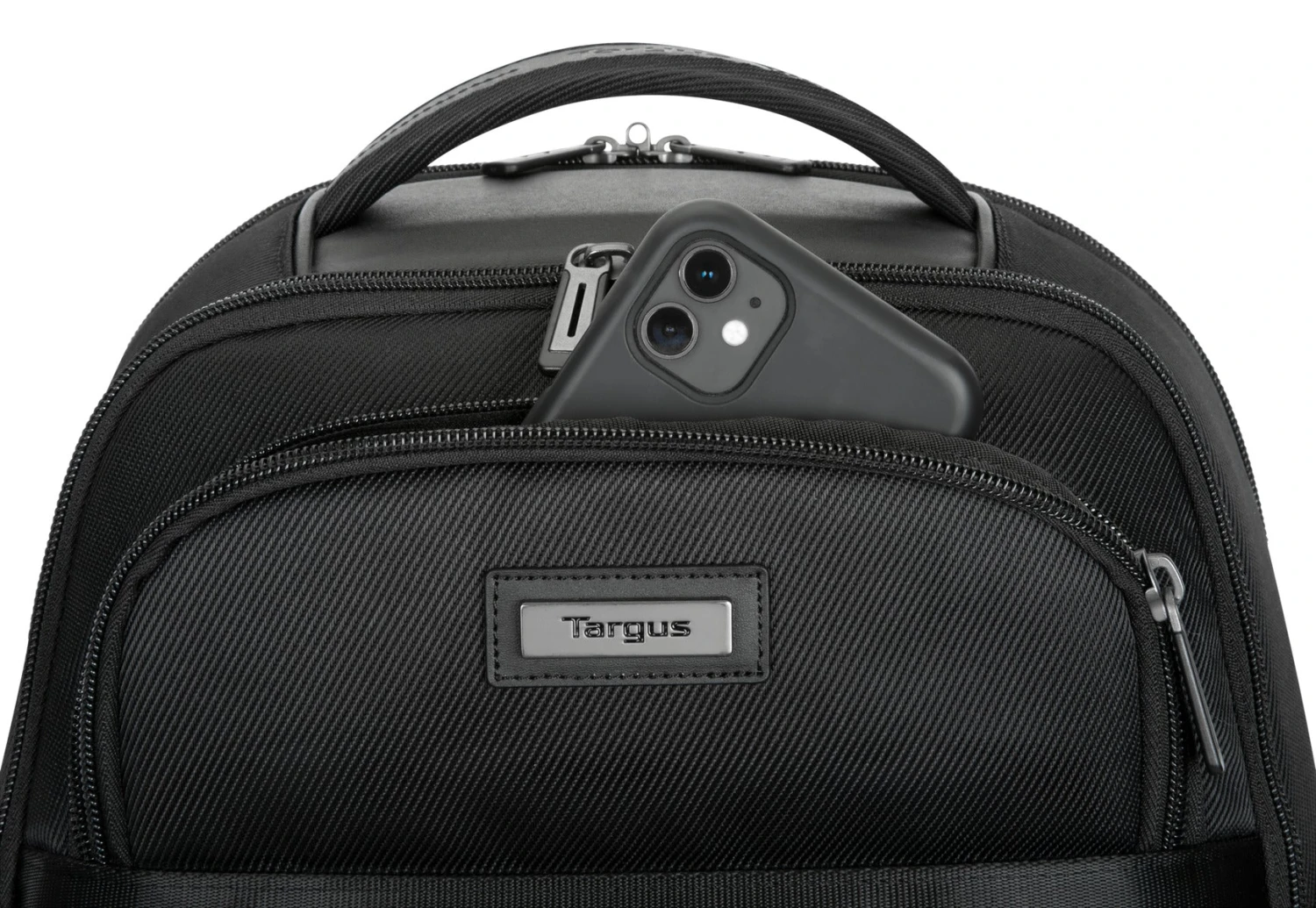 Targus 15" - 16" Mobile Elite Checkpoint-Friendly Backpack 8 Targus 15" - 16" Mobile Elite Checkpoint-Friendly Backpack - Image 8