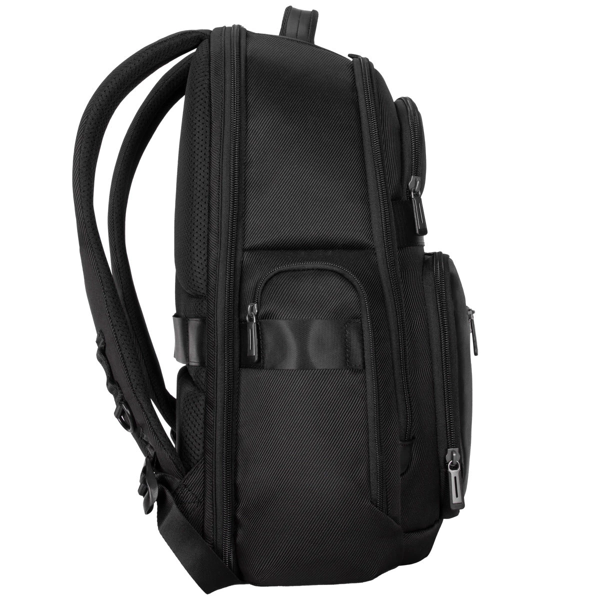 Targus 15" - 16" Mobile Elite Checkpoint-Friendly Backpack 10 Targus 15" - 16" Mobile Elite Checkpoint-Friendly Backpack - Image 10