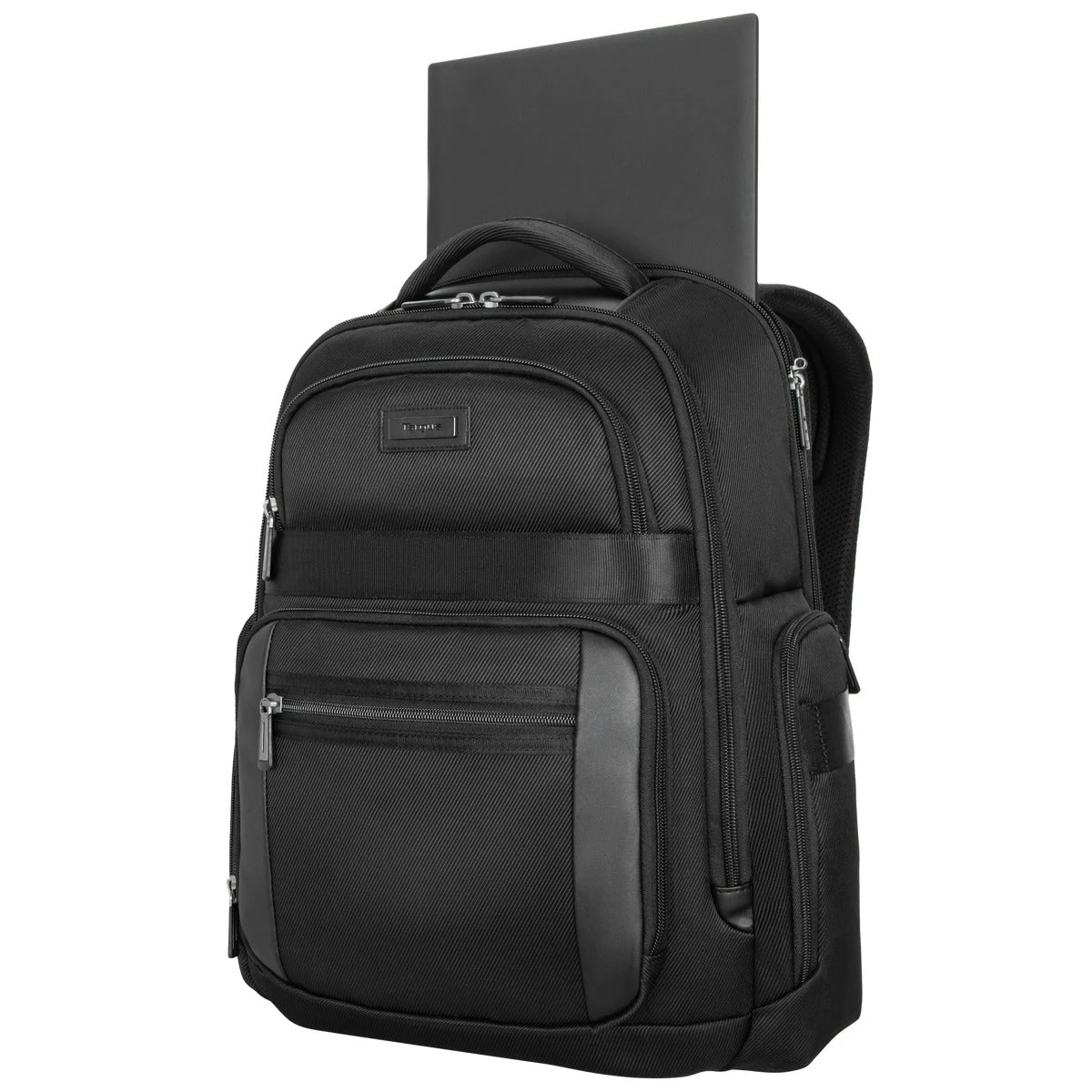 Targus 15" - 16" Mobile Elite Checkpoint-Friendly Backpack 15 Targus 15" - 16" Mobile Elite Checkpoint-Friendly Backpack - Image 15