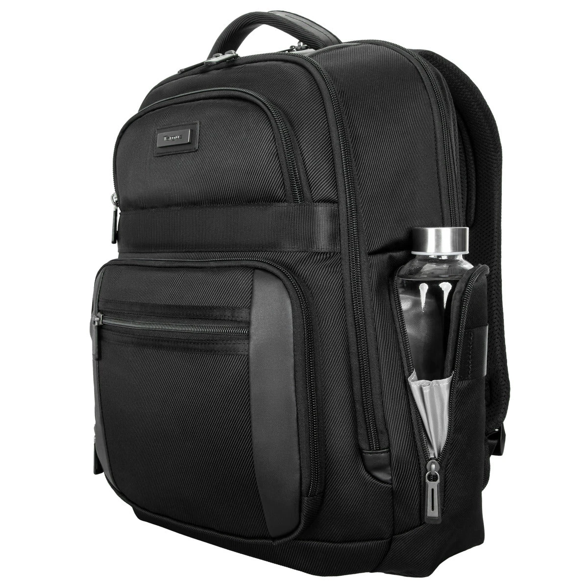 Targus 15" - 16" Mobile Elite Checkpoint-Friendly Backpack 18 Targus 15" - 16" Mobile Elite Checkpoint-Friendly Backpack - Image 18
