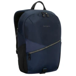 Targus 15-16" Transpire™ Compact Backpack (Blue) -Targus Outlet Store TBB63202GL MAIN2
