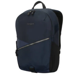 Targus 15-16" Transpire™ Compact Backpack (Blue) -Targus Outlet Store TBB63202GL MAIN3
