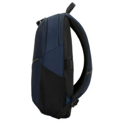Targus 15-16" Transpire™ Compact Backpack (Blue) -Targus Outlet Store TBB63202GL SIDE1