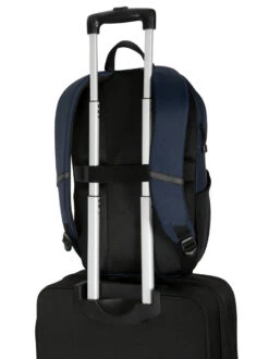 Targus 15-16" Transpire™ Compact Backpack (Blue) -Targus Outlet Store TBB63202GL TROLLEY