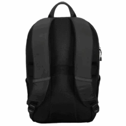 Targus 15-16" Transpire™ Compact Backpack (Black) -Targus Outlet Store TBB632GL BACK1