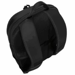 Targus 15-16" Transpire™ Compact Backpack (Black) -Targus Outlet Store TBB632GL BACK2