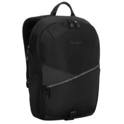 Targus 15-16" Transpire™ Compact Backpack (Black) -Targus Outlet Store TBB632GL MAIN2