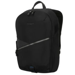 Targus 15-16" Transpire™ Compact Backpack (Black) -Targus Outlet Store TBB632GL MAIN3