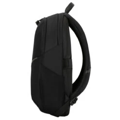 Targus 15-16" Transpire™ Compact Backpack (Black) -Targus Outlet Store TBB632GL SIDE1