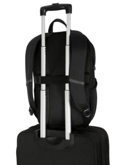 Targus 15-16" Transpire™ Compact Backpack (Black) -Targus Outlet Store TBB632GL TROLLEY