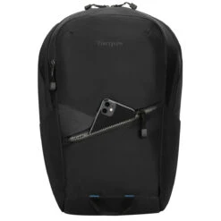 Targus 15-16" Transpire™ Advanced Backpack -Targus Outlet Store TBB633GL FRONTPOCKET