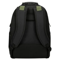 Targus 15-16” Drifter Essentials Backpack 21 Targus 15-16” Drifter Essentials Backpack -Targus Outlet Store TBB63805GL BACK