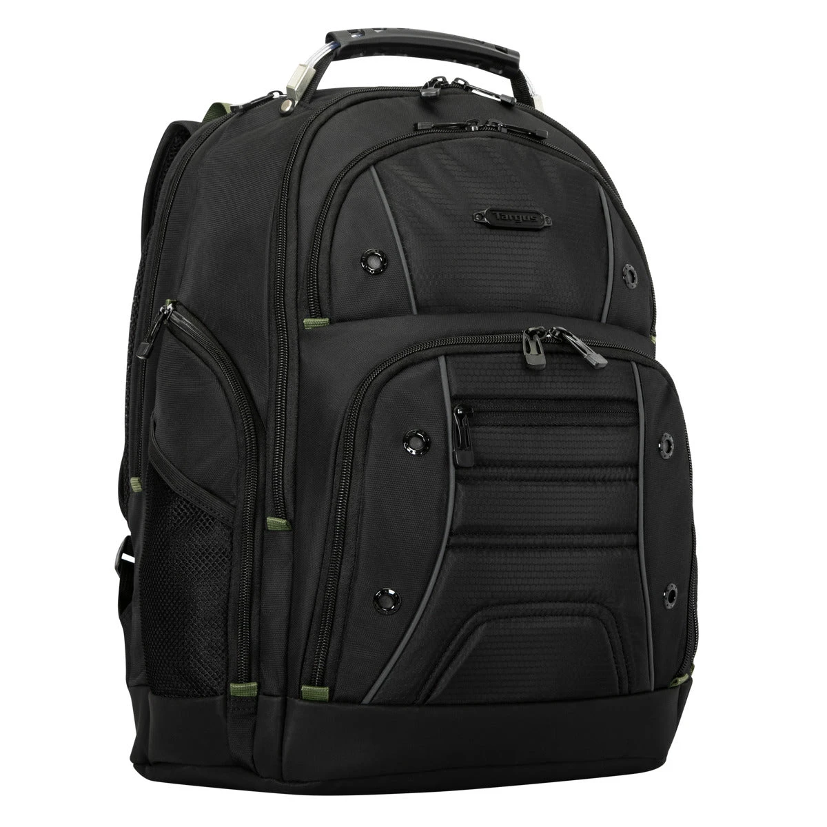 Targus 15-16” Drifter Essentials Backpack 2 Targus 15-16” Drifter Essentials Backpack - Image 2