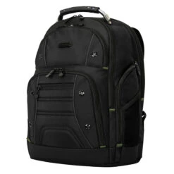 Targus 15-16” Drifter Essentials Backpack 18 Targus 15-16” Drifter Essentials Backpack -Targus Outlet Store TBB63805GL MAIN3