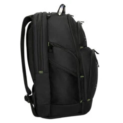 Targus 15-16” Drifter Essentials Backpack 19 Targus 15-16” Drifter Essentials Backpack -Targus Outlet Store TBB63805GL SIDE1
