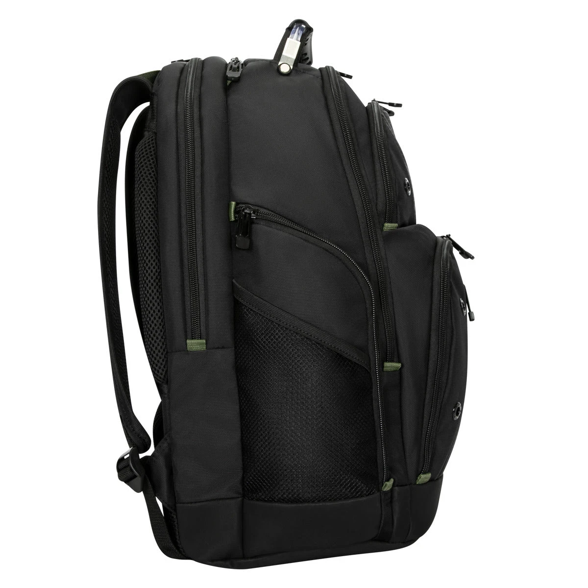 Targus 15-16” Drifter Essentials Backpack 4 Targus 15-16” Drifter Essentials Backpack - Image 4