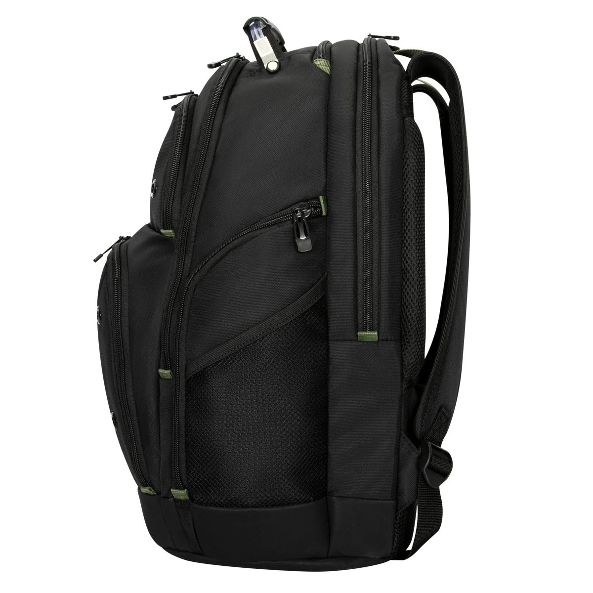 Targus 15-16” Drifter Essentials Backpack 5 Targus 15-16” Drifter Essentials Backpack - Image 5