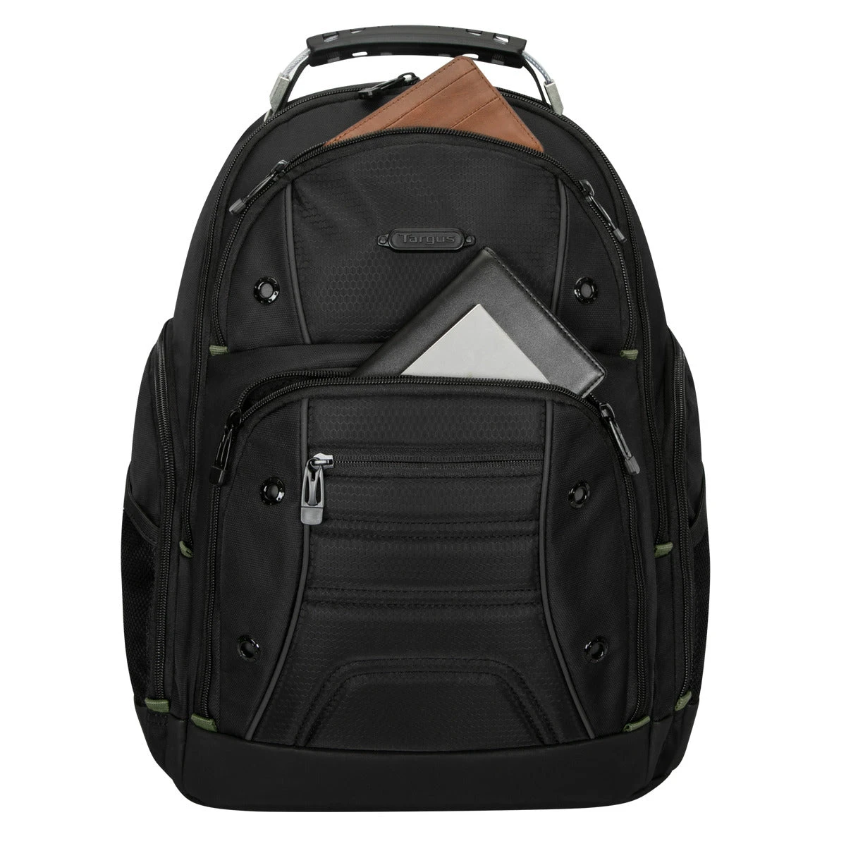 Targus 15-16” Drifter Essentials Backpack 10 Targus 15-16” Drifter Essentials Backpack - Image 10