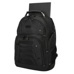 Targus 15-16” Drifter Essentials Backpack 28 Targus 15-16” Drifter Essentials Backpack -Targus Outlet Store TBB63805GL USE3