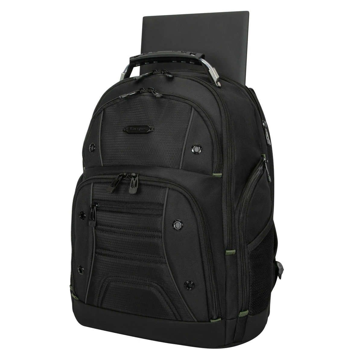 Targus 15-16” Drifter Essentials Backpack 13 Targus 15-16” Drifter Essentials Backpack - Image 13