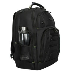Targus 15-16” Drifter Essentials Backpack 27 Targus 15-16” Drifter Essentials Backpack -Targus Outlet Store TBB63805GL WATERBOTTLE