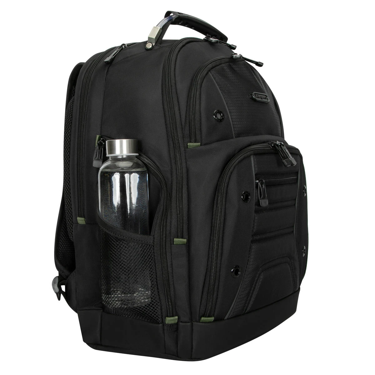 Targus 15-16” Drifter Essentials Backpack 12 Targus 15-16” Drifter Essentials Backpack - Image 12