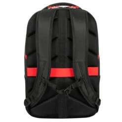Targus 17-18" Strike II Gaming Backpack -Targus Outlet Store TBB639GL BACK1