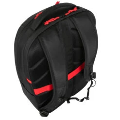 Targus 17-18" Strike II Gaming Backpack -Targus Outlet Store TBB639GL BACK2