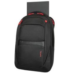 Targus 17-18" Strike II Gaming Backpack -Targus Outlet Store TBB639GL USE