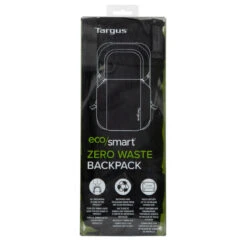 Targus 15-16" Zero Waste EcoSmart® Backpack -Targus Outlet Store TBB641GL PACKAGING1