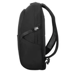 Targus 15-16" Zero Waste EcoSmart® Backpack -Targus Outlet Store TBB641GL SIDE2
