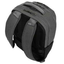Targus 15.6” Cypress™ Hero Backpack With Find My® Locator -Targus Outlet Store TBB94104GL BACK2