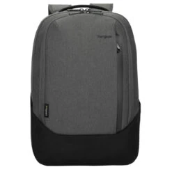 Targus 15.6” Cypress™ Hero Backpack With Find My® Locator -Targus Outlet Store TBB94104GL MAIN2
