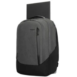 Targus 15.6” Cypress™ Hero Backpack With Find My® Locator -Targus Outlet Store TBB94104GL USE1