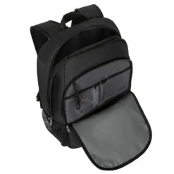 Targus 15-16" Classic Backpack -Targus Outlet Store TBB943GL EMPTY