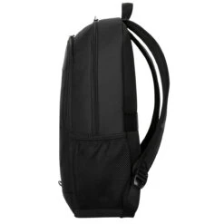 Targus 15-16" Classic Backpack -Targus Outlet Store TBB943GL SIDE2