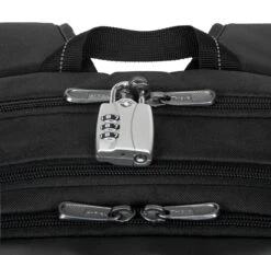 Targus 17" Classic Backpack -Targus Outlet Store TBB944GL LOCK