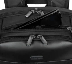 Targus 17" Classic Backpack -Targus Outlet Store TBB944GL SUNGLASSES