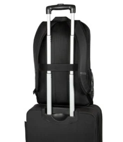 Targus 17" Classic Backpack -Targus Outlet Store TBB944GL TROLLEY