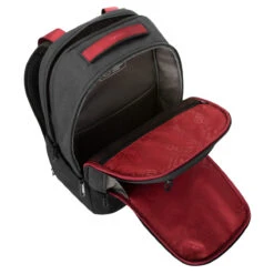 Targus 15.6" 40th Anniversary Cypress™ Hero EcoSmart® Backpack -Targus Outlet Store TBB94504GL EMPTY