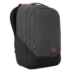 Targus 15.6" 40th Anniversary Cypress™ Hero EcoSmart® Backpack -Targus Outlet Store TBB94504GL MAIN3