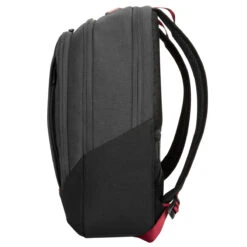 Targus 15.6" 40th Anniversary Cypress™ Hero EcoSmart® Backpack -Targus Outlet Store TBB94504GL SIDE2