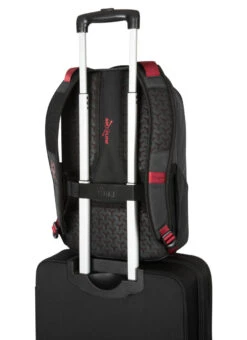 Targus 15.6" 40th Anniversary Cypress™ Hero EcoSmart® Backpack -Targus Outlet Store TBB94504GL TROLLEY