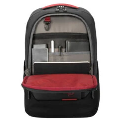 Targus 15.6" 40th Anniversary Cypress™ Hero EcoSmart® Backpack -Targus Outlet Store TBB94504GL USE2